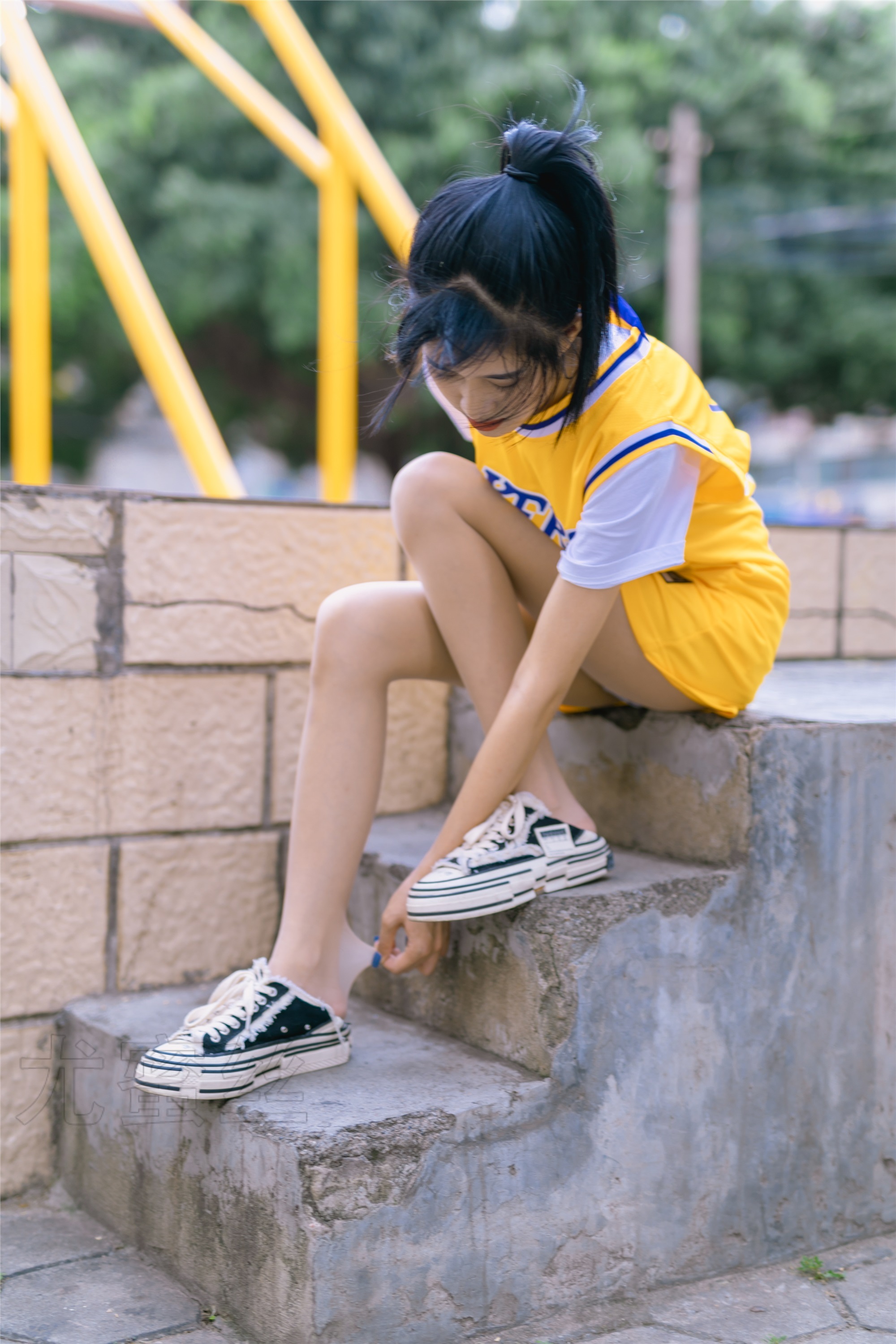 尤蜜丝 穿搭写真 NO.053